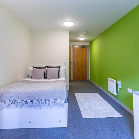 Newton Court Newcastle Ensuite Rooms Newcastle upon Tyne Eksteriør billede